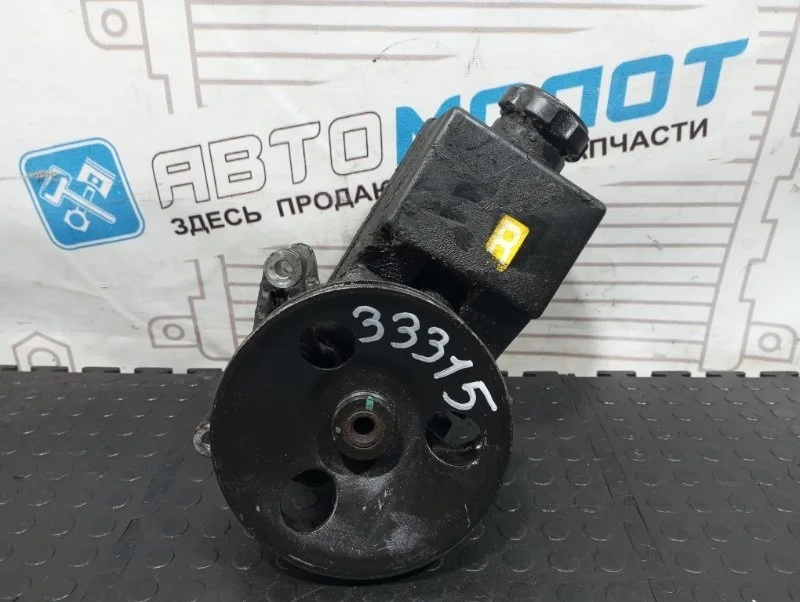 Насос гидроусилителя руля Ssangyong Kyron 2008 6654601080 DJ 664951