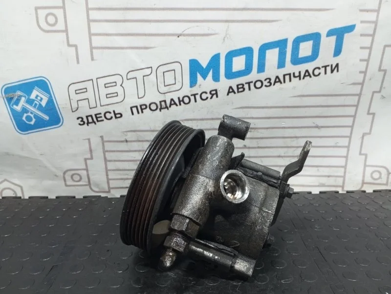 Насос гидроусилителя руля Ssangyong Kyron 2008 6654601080 DJ 664951