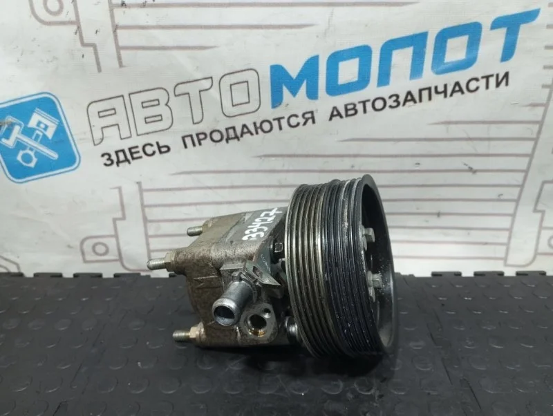 Насос гидроусилителя руля Volvo S80 7617955150 AS60 B5254T10