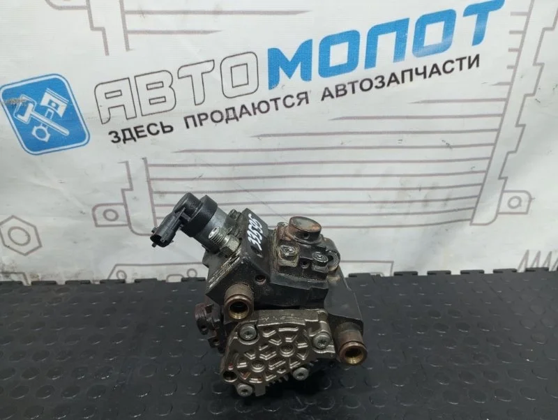 ТНВД Hyundai Grand Starex 331004A410 D4CB VGT 174Л.С ЕВРО 4