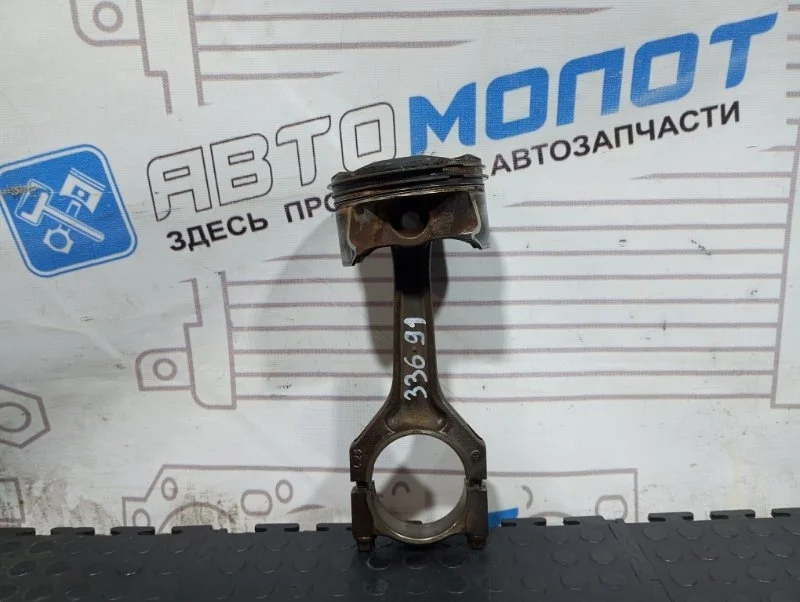 Поршень с шатуном BMW 3-Series 11247589533 E90 N46B20BA