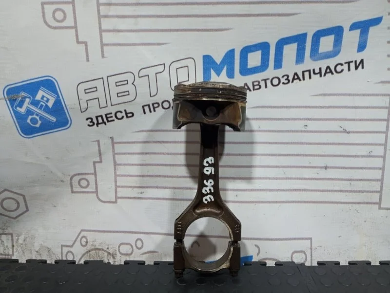 Поршень с шатуном BMW 3-Series 11247589533 E90 N46B20BA