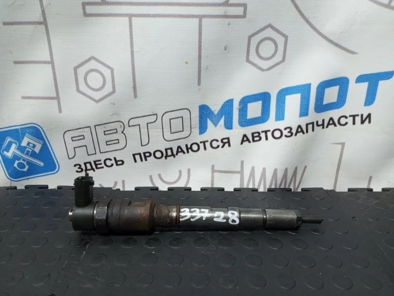 Форсунка дизельная коммон рэйл Hyundai Grand Starex 338004A500 D4CB VGT 174Л.С ЕВРО 4