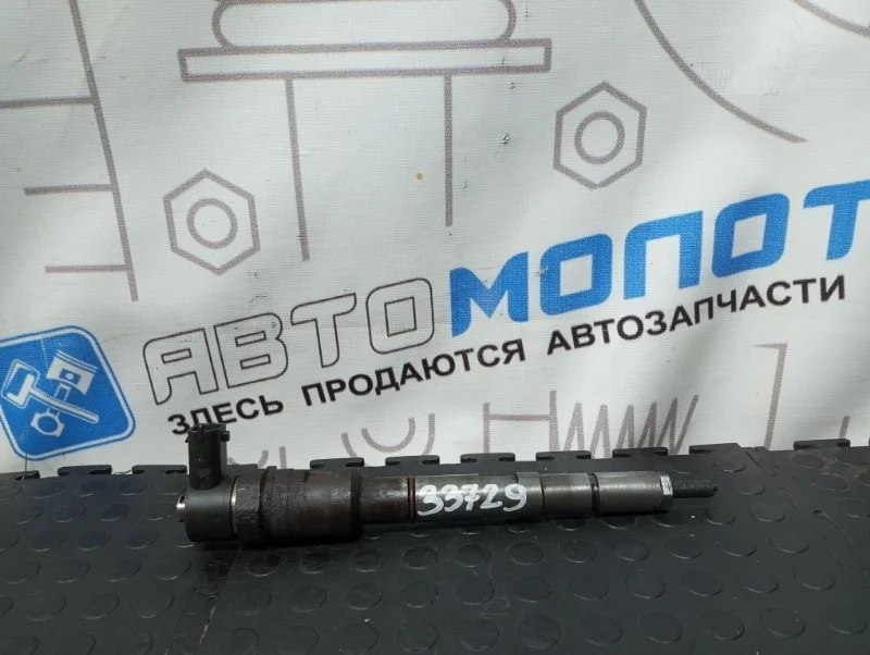 Форсунка дизельная коммон рэйл Hyundai Grand Starex 338004A500 D4CB VGT 174Л.С ЕВРО 4