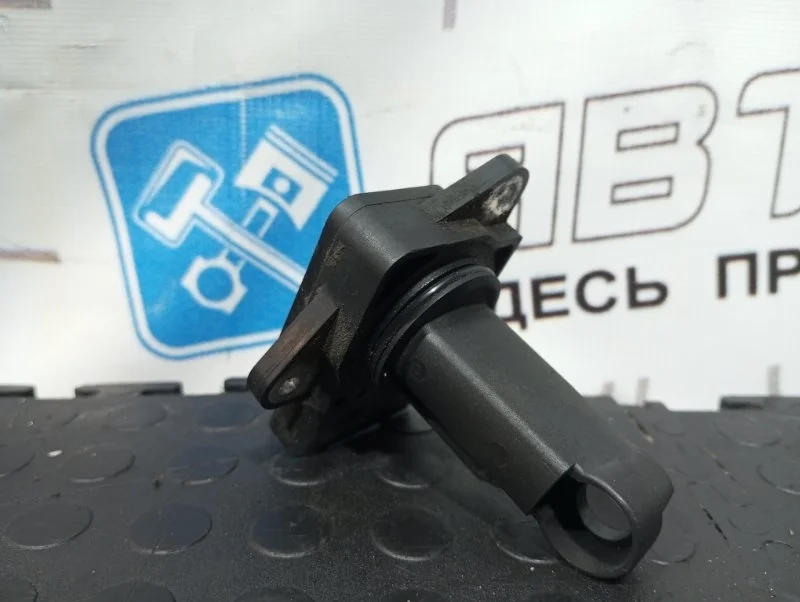 Датчик массового расхода воздуха Mazda 3 1974002010 Z6