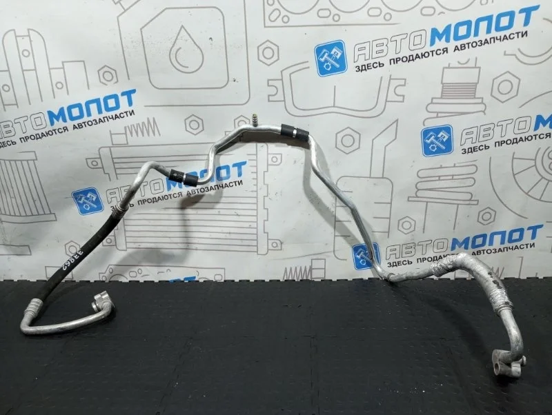 Шланг кондиционера Audi A3 1K0820743FP 8PA CDA