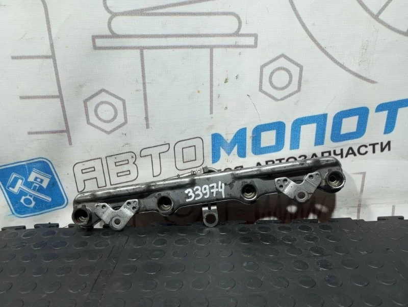 Топливная рампа Honda Civic 16620RNAA01 R20A