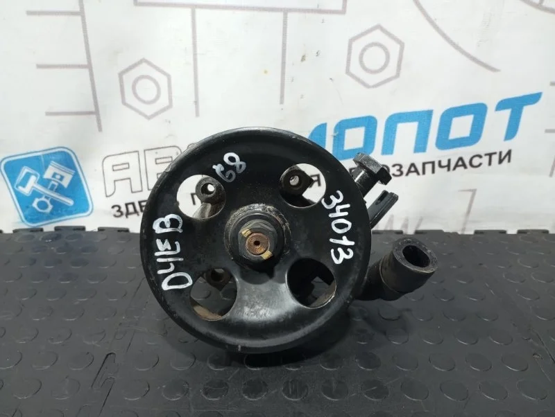 Гидроусилитель руля Hyundai Santa Fe 571002B000 CM D4EB