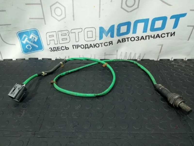 Датчик кислородный Lambdasonde Mazda 6 L51018861 L5-VE