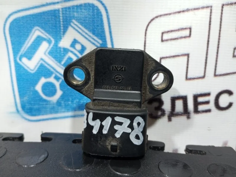 Датчик абсолютного давления Ssangyong Kyron 2008 6675420017 DJ 664951