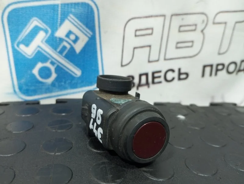 Датчик парковки Mercedes-Benz E-Class 0015427418 W211