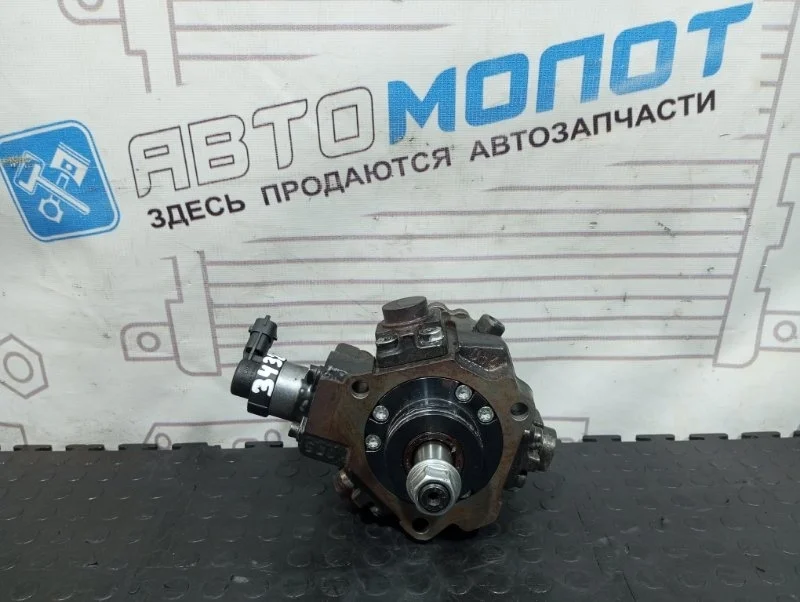 ТНВД Hyundai Grand Starex 331004A410 D4CB VGT 174Л.С ЕВРО 4