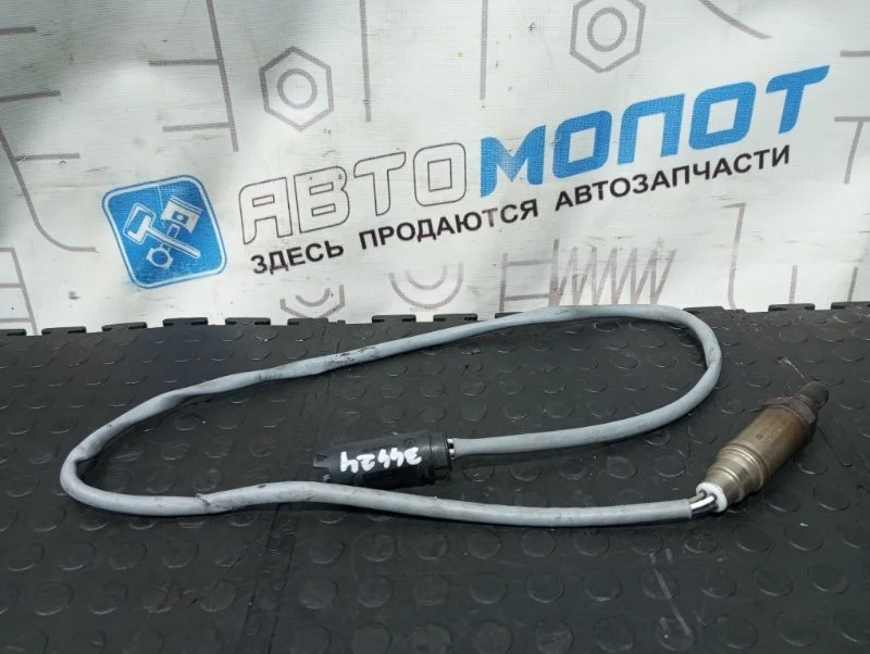 Датчик кислородный Lambdasonde BMW 5-Series 11787513963 E60 M54 256S5, задний