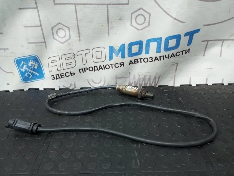Датчик кислородный Lambdasonde BMW 5-Series 11781433940 E60 M54 256S5