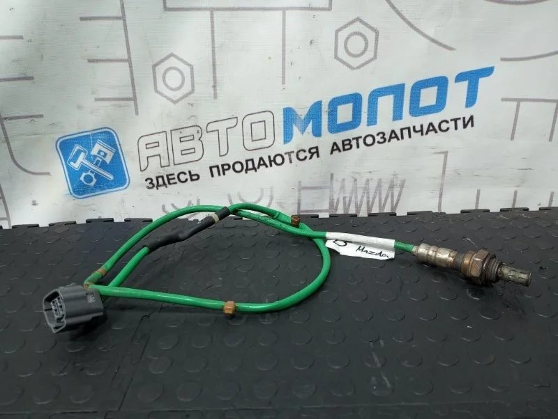 Датчик кислородный Lambdasonde Mazda L51018861 GH L5-VE