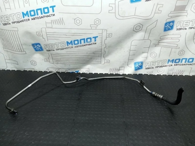 Трубка охлаждения АКПП Audi A4 8K0317817CD B8 CDN