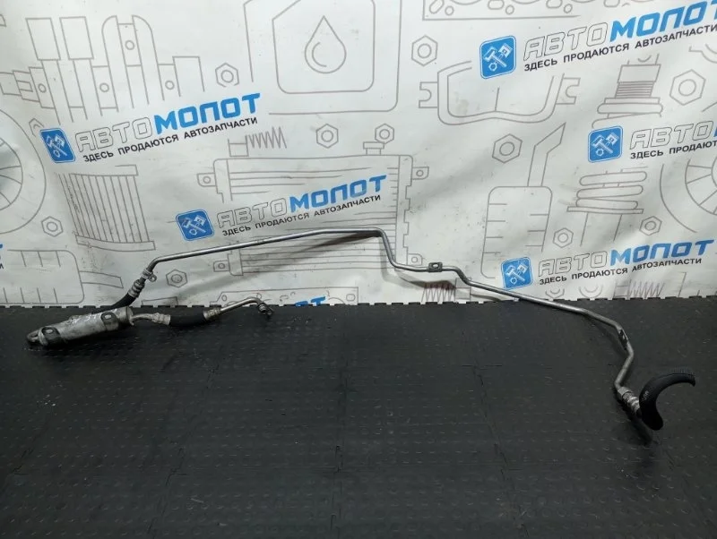 Трубка охлаждения АКПП Audi A4 8K0317817CD B8 CDN