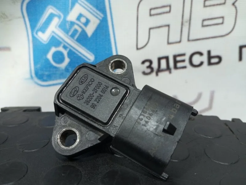 Датчик абсолютного давления Hyundai Santa Fe 392002F000 DM D4HB ЕВРО 6