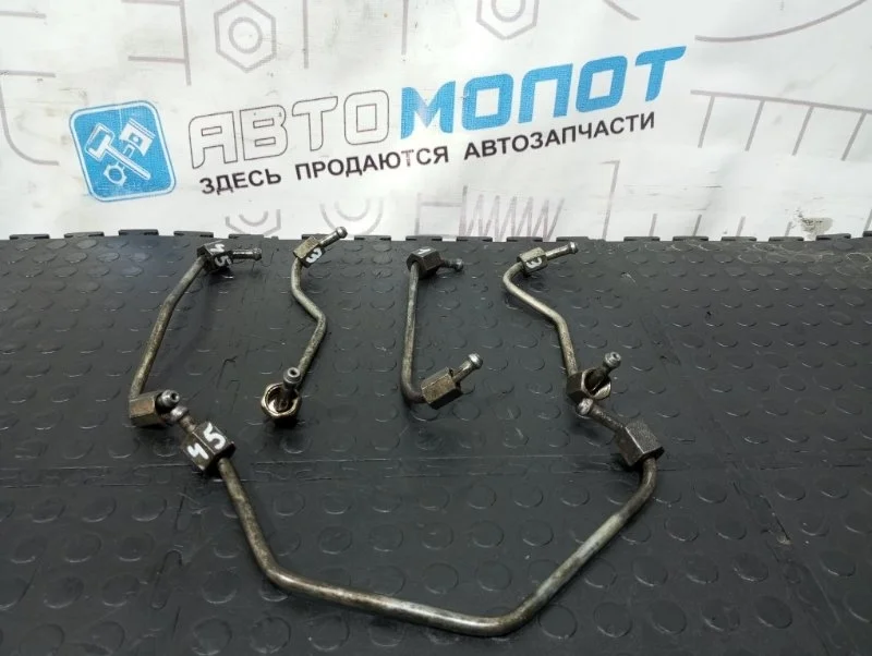 Трубка топливная Hyundai Grand Starex 314104A510 D4CB VGT 174Л.С ЕВРО 4