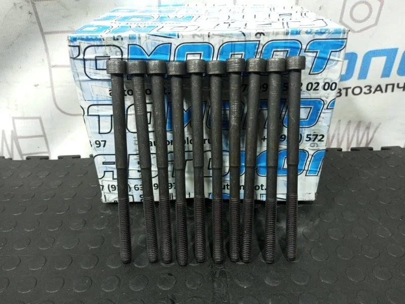 Болт головки блока цилиндров 223212B000