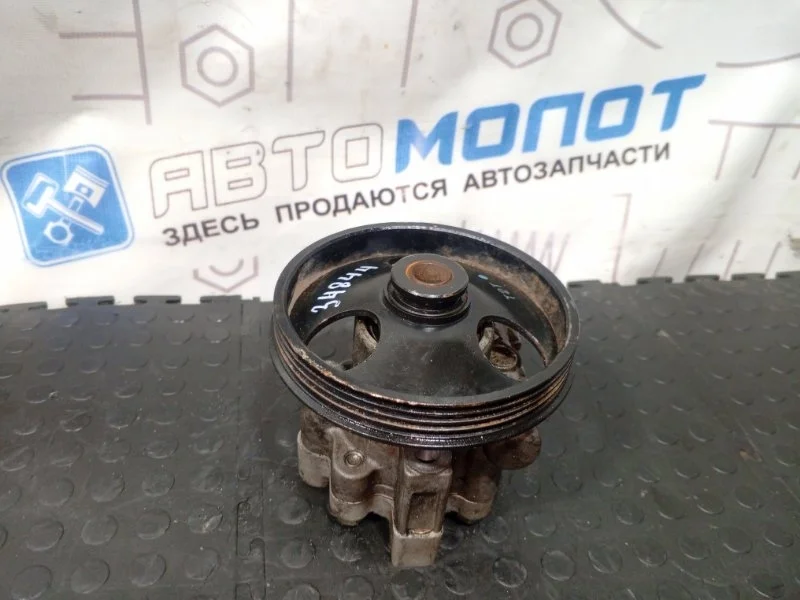 Гидроусилитель руля Chevrolet Cruze 96837813 J300 F16D4