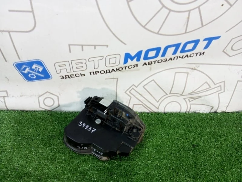 Замок двери задней правой BMW 5-Series 51227229460 F10