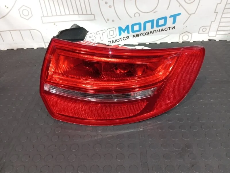 Фонарь задний правый Audi A3 2011 8P4945096E 8PA CAXC