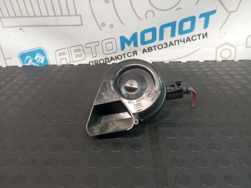 Звуковой сигнал Audi A5 2010 8T0951223 8TA CDNC