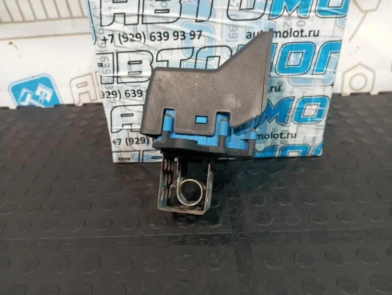 Блок управления вентилятором Peugeot 3008 2011 9662240180 5F02