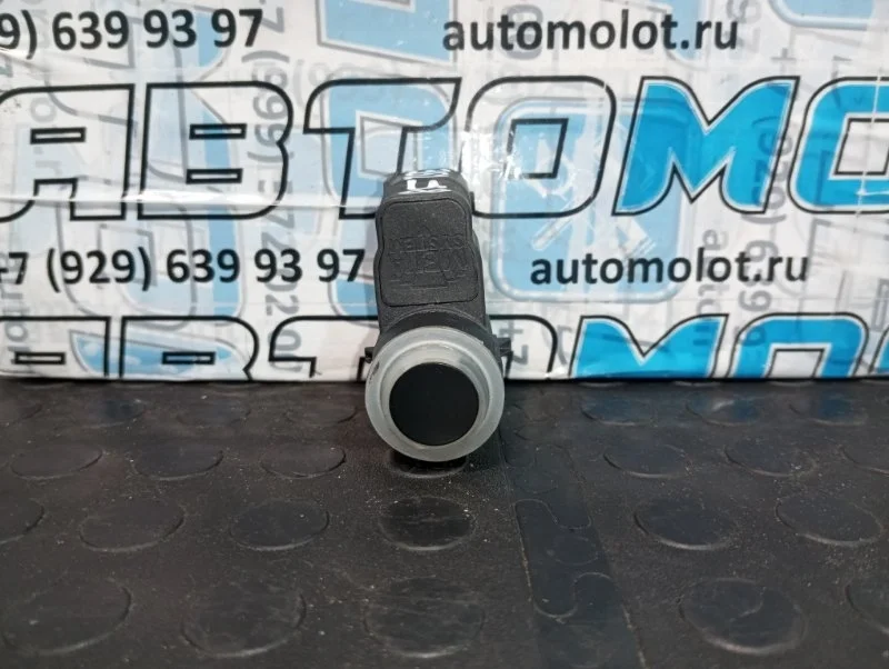 Датчик парковки Peugeot 3008 2011 9664027977 5F02, задний правый