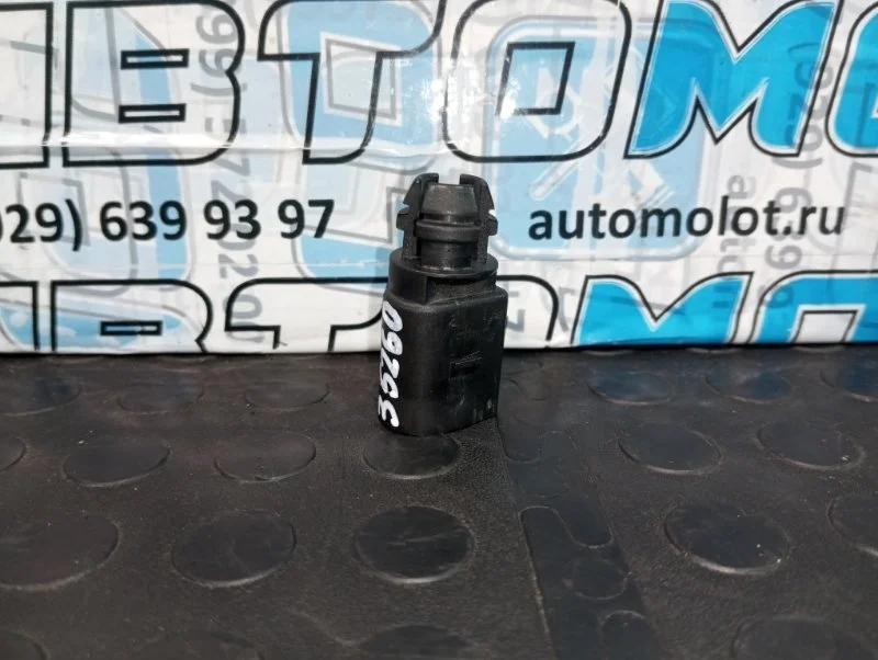 Датчик температуры воздуха Audi A5 2010 8Z0820535 8TA CDNC