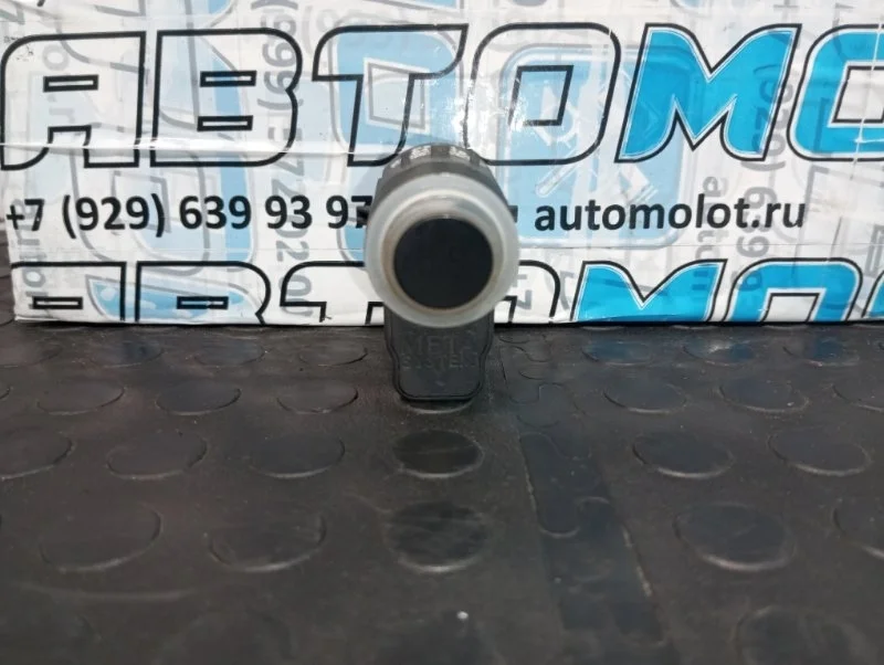 Датчик парковки Peugeot 3008 2011 9664027977 5F02, задний левый