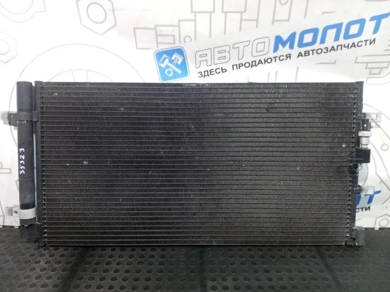 Радиатор кондиционера Audi A5 2010 8K0260401Q 8TA CDNC