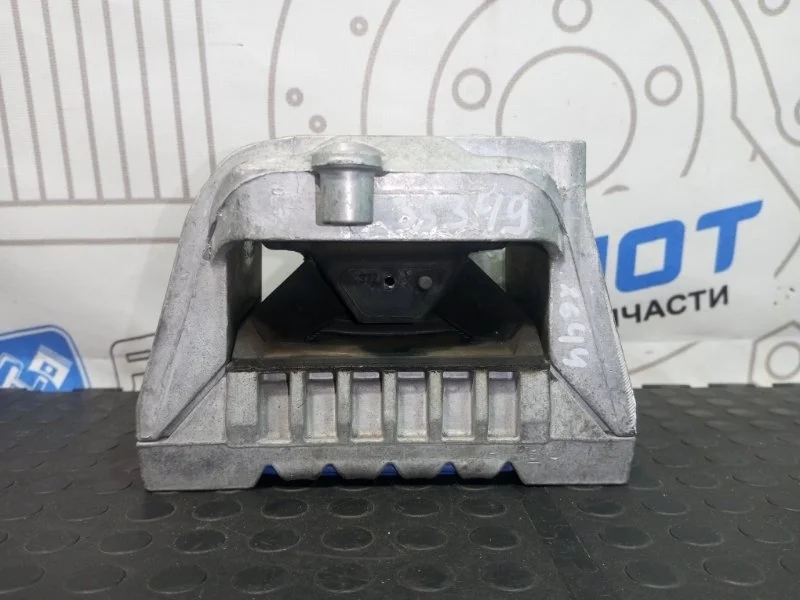 Опора ДВС Volkswagen Golf 2011 1K0199262K 5K1 CBZB