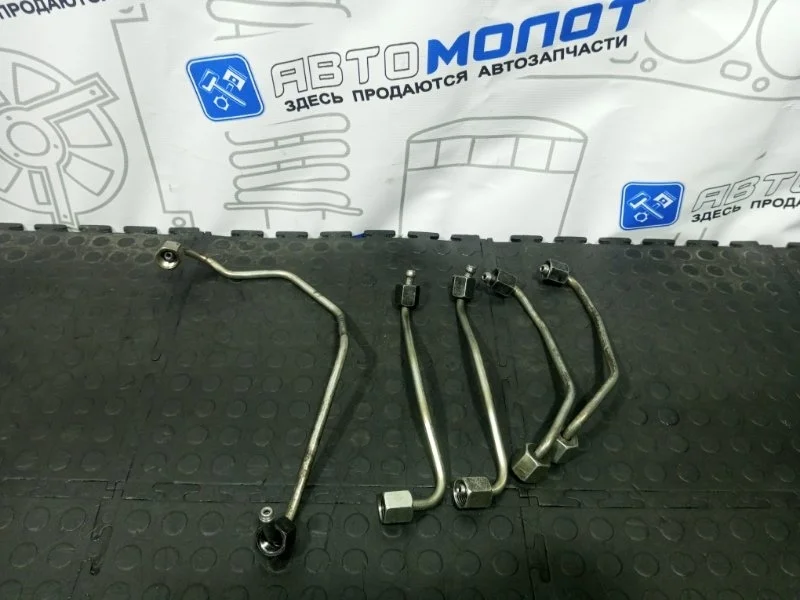 Трубка топливная Hyundai Grand Starex 314104A510 D4CB VGT 174Л.С ЕВРО 4