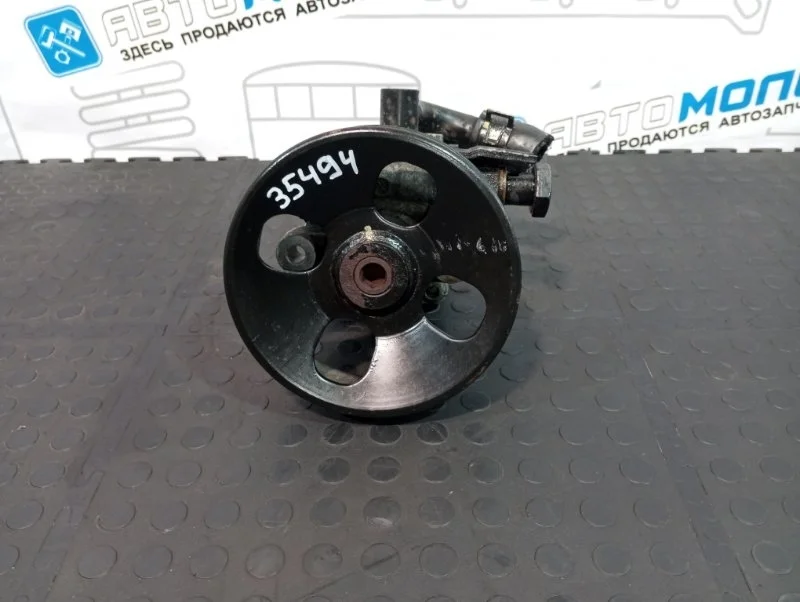 Насос гидроусилителя руля Kia Sorento 571003E100 BL D4CB VGT 170Л.С ЕВРО 4