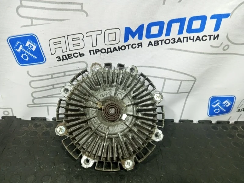 Вискомуфта Hyundai Grand Starex 252374A100 D4CB VGT 174Л.С ЕВРО 4