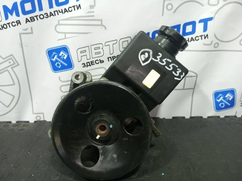 Гидроусилитель руля SsangYong Kyron 2008 6654601080 DJ 664951