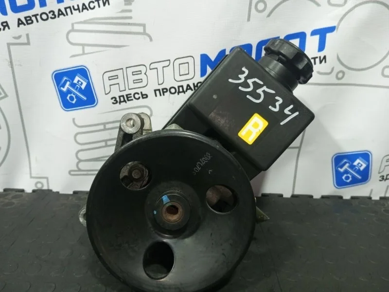 Гидроусилитель руля SsangYong Kyron 2008 6654601080 DJ 664951