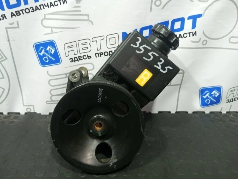 Гидроусилитель руля SsangYong Kyron 2008 6654601080 DJ 664951