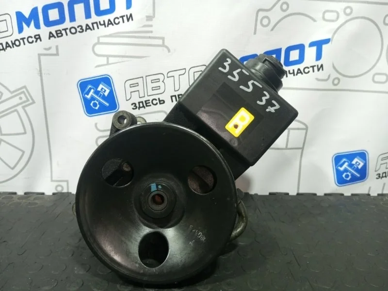 Гидроусилитель руля SsangYong Kyron 2008 6654601080 DJ 664951