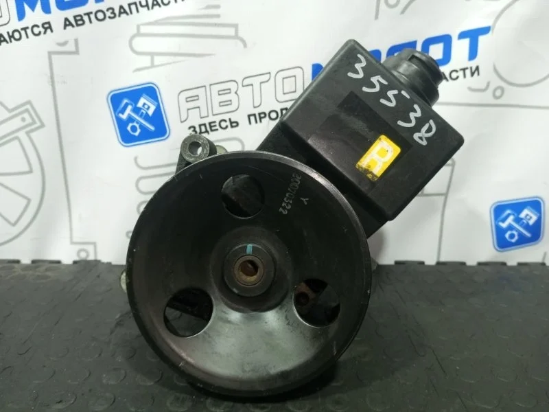 Гидроусилитель руля Ssangyong Kyron 2008 6654601080 DJ 664951