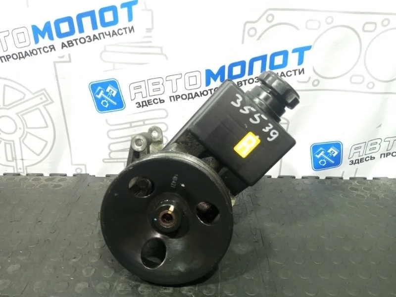 Гидроусилитель руля Ssangyong Kyron 2008 6654601080 DJ 664951