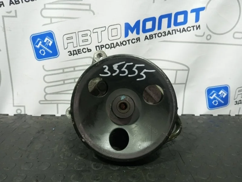 Гидроусилитель руля Ssangyong Kyron 2008 6654601080 DJ 664951