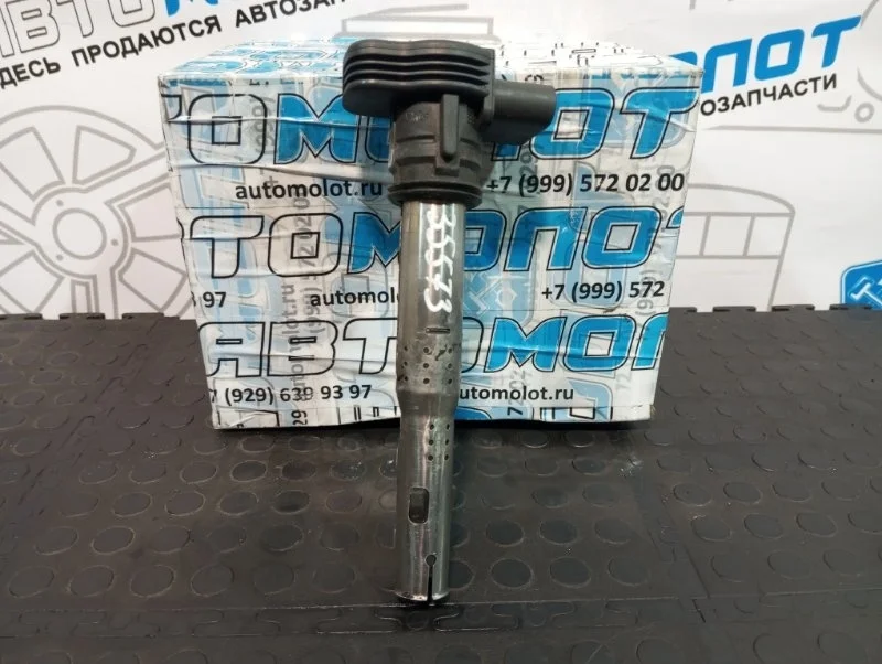 Катушка зажигания Volkswagen Passat 07K905715F B7 CDA