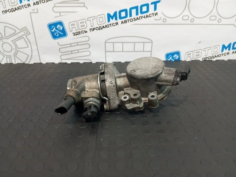 ТНВД Audi A6 06E103535A C7 CGW