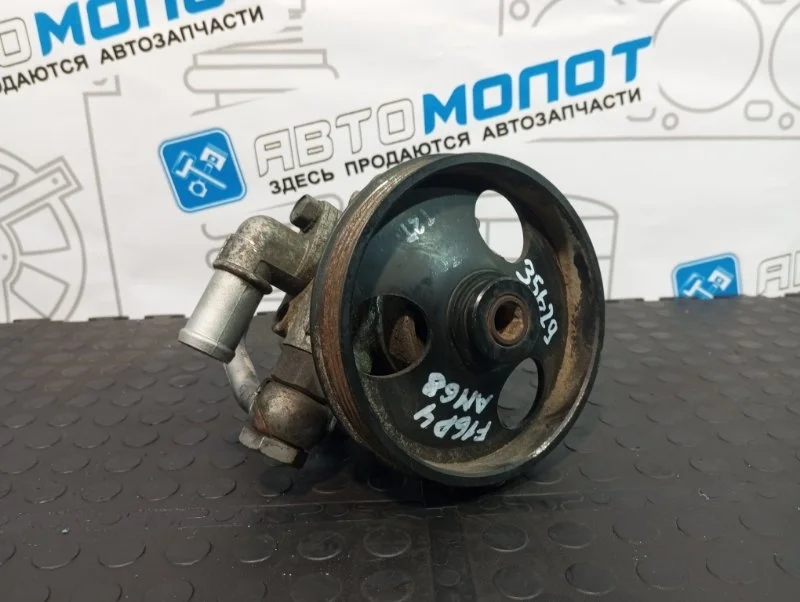 Насос гидроусилителя руля Chevrolet Cruze 96837813 J300 F16D4