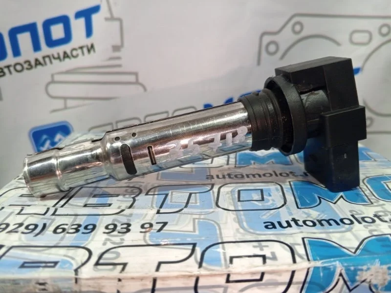 Катушка зажигания Volkswagen Golf 036905715F 1K1 1K5