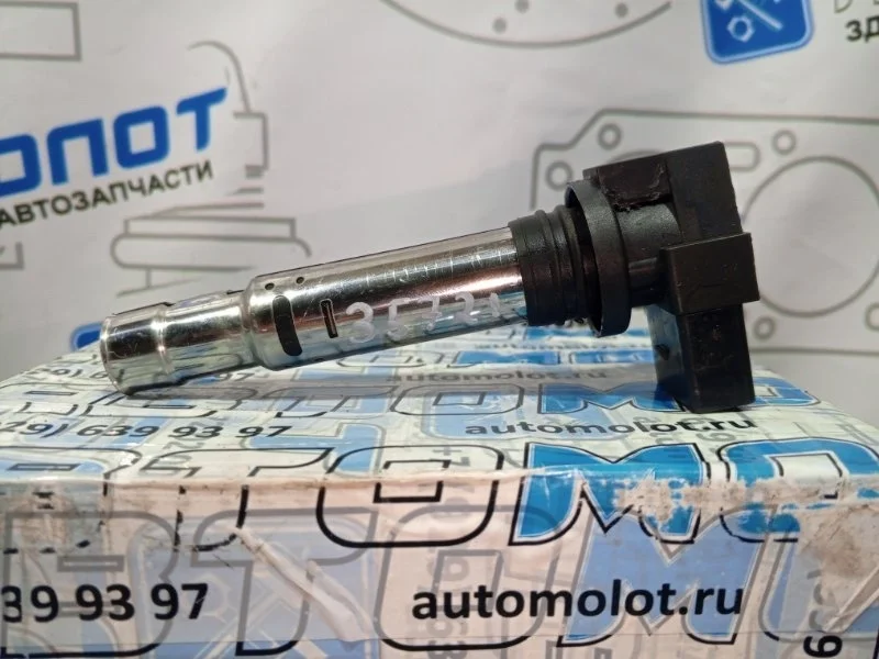 Катушка зажигания Volkswagen Golf 036905715F 1K1 1K5