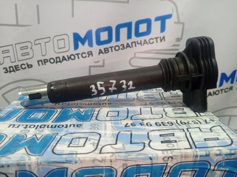 Катушка зажигания Audi A4 06H905115 B8 CDH